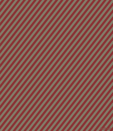 52 degree angle lines stripes, 7 pixel line width, 7 pixel line spacing, Old Brick and Arrowtown angled lines and stripes seamless tileable