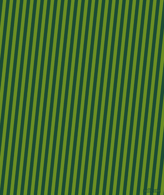 84 degree angle lines stripes, 7 pixel line width, 7 pixel line spacing, Olive Drab and County Green angled lines and stripes seamless tileable