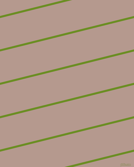 14 degree angle lines stripes, 7 pixel line width, 105 pixel line spacing, Olive Drab and Del Rio angled lines and stripes seamless tileable