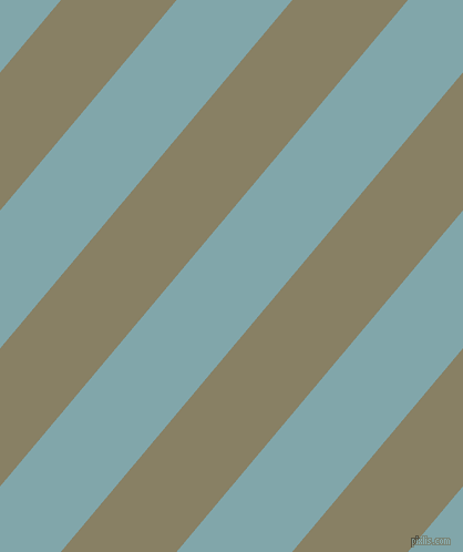 50 degree angle lines stripes, 80 pixel line width, 80 pixel line spacing, Olive Haze and Ziggurat angled lines and stripes seamless tileable