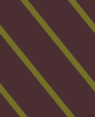 129 degree angle lines stripes, 23 pixel line width, 124 pixel line spacing, Olivetone and Cab Sav angled lines and stripes seamless tileable