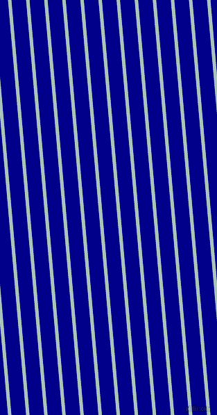 95 degree angle lines stripes, 5 pixel line width, 21 pixel line spacing, Opal and Dark Blue angled lines and stripes seamless tileable