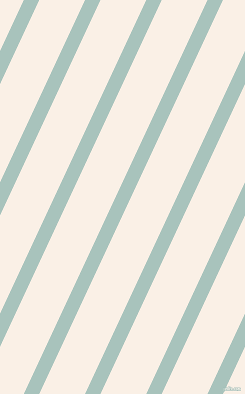 65 degree angle lines stripes, 28 pixel line width, 83 pixel line spacing, Opal and Linen angled lines and stripes seamless tileable
