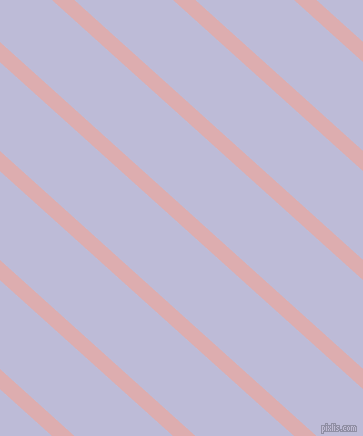 138 degree angle lines stripes, 15 pixel line width, 66 pixel line spacing, Pale Chestnut and Lavender Grey angled lines and stripes seamless tileable