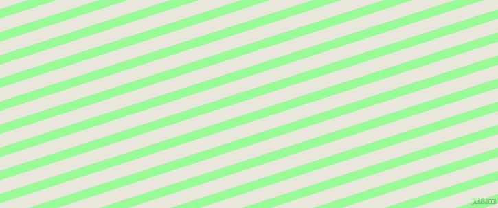18 degree angle lines stripes, 13 pixel line width, 19 pixel line spacing, Pale Green and Narvik angled lines and stripes seamless tileable