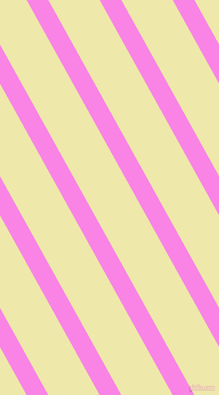 119 degree angle lines stripes, 27 pixel line width, 64 pixel line spacing, Pale Magenta and Pale Goldenrod angled lines and stripes seamless tileable
