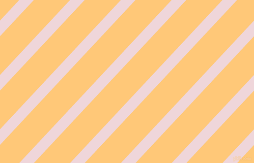 47 degree angle lines stripes, 21 pixel line width, 52 pixel line spacing, Pale Rose and Chardonnay angled lines and stripes seamless tileable