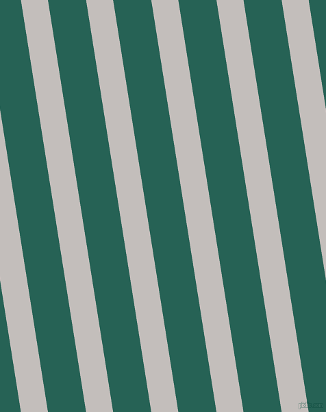 99 degree angle lines stripes, 39 pixel line width, 55 pixel line spacing, Pale Slate and Eden angled lines and stripes seamless tileable