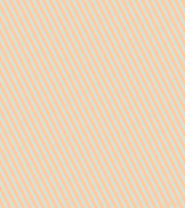 117 degree angle lines stripes, 6 pixel line width, 6 pixel line spacing, Peach and Feta angled lines and stripes seamless tileable