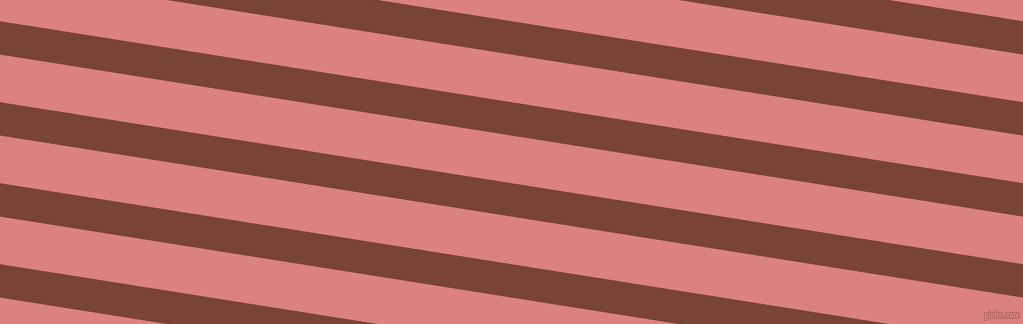 171 degree angle lines stripes, 33 pixel line width, 47 pixel line spacing, Peanut and Sea Pink angled lines and stripes seamless tileable