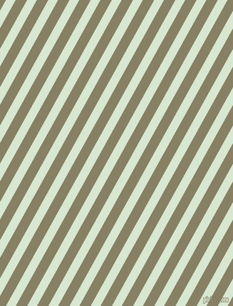 61 degree angle lines stripes, 12 pixel line width, 14 pixel line spacing, Peppermint and Olive Haze angled lines and stripes seamless tileable