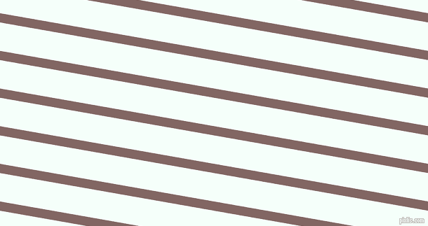 170 degree angle lines stripes, 13 pixel line width, 40 pixel line spacing, Pharlap and Mint Cream angled lines and stripes seamless tileable