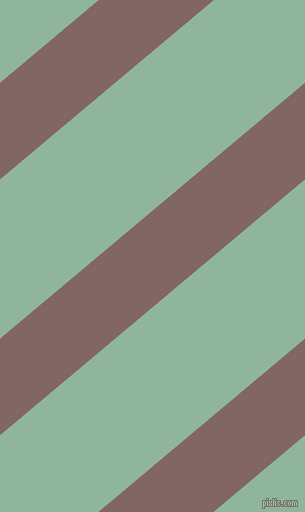 40 degree angle lines stripes, 74 pixel line width, 122 pixel line spacing, Pharlap and Summer Green angled lines and stripes seamless tileable