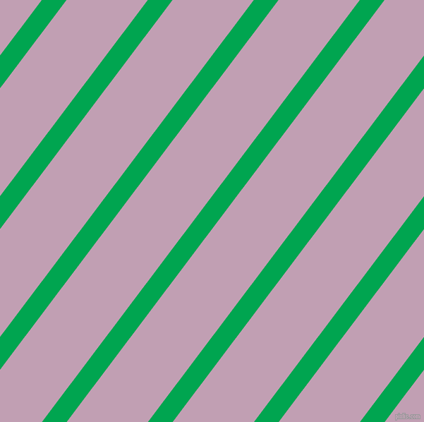 53 degree angle lines stripes, 28 pixel line width, 92 pixel line spacing, Pigment Green and Lily angled lines and stripes seamless tileable
