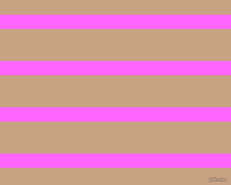 horizontal lines stripes, 29 pixel line width, 65 pixel line spacing, Pink Flamingo and Rodeo Dust angled lines and stripes seamless tileable
