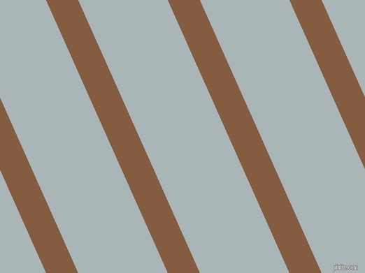 114 degree angle lines stripes, 42 pixel line width, 117 pixel line spacing, Potters Clay and Casper angled lines and stripes seamless tileable