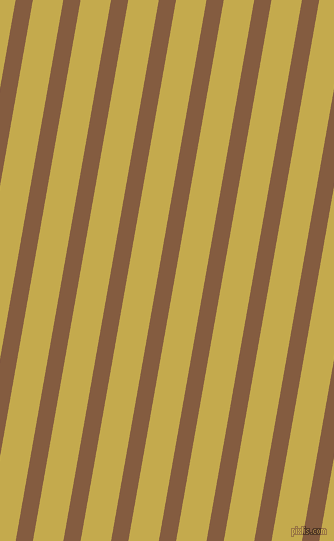 80 degree angle lines stripes, 17 pixel line width, 30 pixel line spacing, Potters Clay and Sundance angled lines and stripes seamless tileable