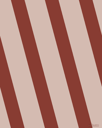 105 degree angle lines stripes, 45 pixel line width, 67 pixel line spacing, Prairie Sand and Wafer angled lines and stripes seamless tileable