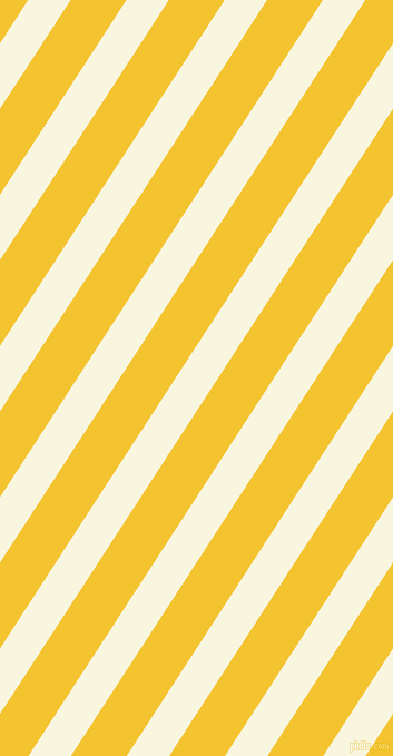 57 degree angle lines stripes, 32 pixel line width, 42 pixel line spacing, Promenade and Saffron angled lines and stripes seamless tileable
