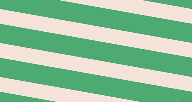 170 degree angle lines stripes, 47 pixel line width, 61 pixel line spacing, Provincial Pink and Ocean Green angled lines and stripes seamless tileable