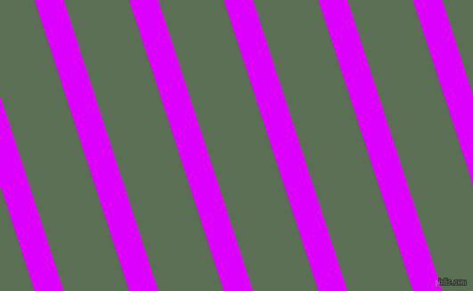 108 degree angle lines stripes, 31 pixel line width, 70 pixel line spacing, Psychedelic Purple and Cactus angled lines and stripes seamless tileable