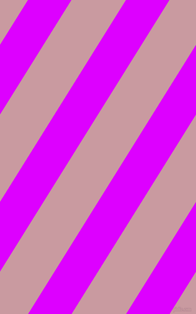 58 degree angle lines stripes, 72 pixel line width, 90 pixel line spacing, Psychedelic Purple and Careys Pink angled lines and stripes seamless tileable