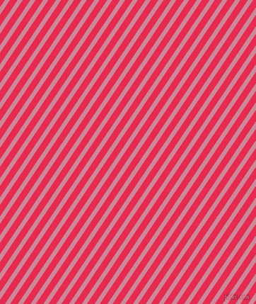 56 degree angle lines stripes, 6 pixel line width, 9 pixel line spacing, Puce and Amaranth angled lines and stripes seamless tileable