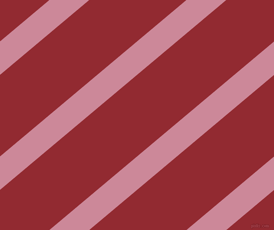 40 degree angle lines stripes, 50 pixel line width, 122 pixel line spacing, Puce and Bright Red angled lines and stripes seamless tileable