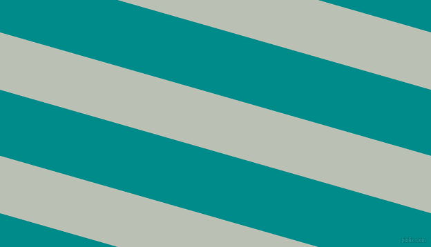 164 degree angle lines stripes, 80 pixel line width, 92 pixel line spacing, Pumice and Dark Cyan angled lines and stripes seamless tileable
