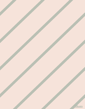 44 degree angle lines stripes, 11 pixel line width, 71 pixel line spacing, Pumice and Provincial Pink angled lines and stripes seamless tileable