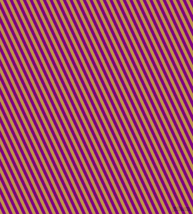 115 degree angle lines stripes, 6 pixel line width, 6 pixel line spacing, Purple and Tussock angled lines and stripes seamless tileable