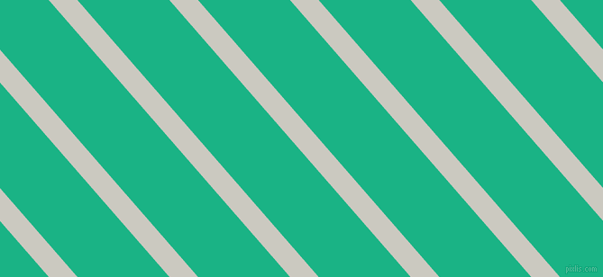 131 degree angle lines stripes, 24 pixel line width, 77 pixel line spacing, Quill Grey and Mountain Meadow angled lines and stripes seamless tileable