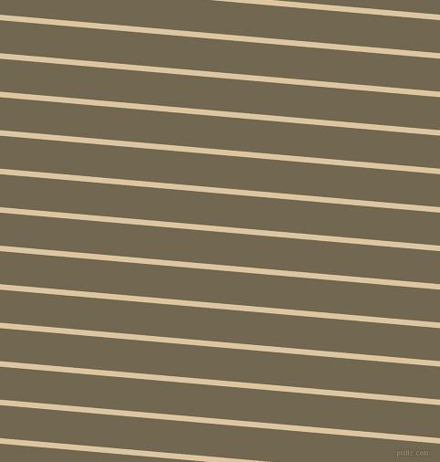 175 degree angle lines stripes, 6 pixel line width, 36 pixel line spacing, Raffia and Coffee angled lines and stripes seamless tileable