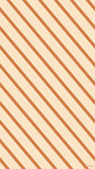 130 degree angle lines stripes, 10 pixel line width, 31 pixel line spacing, Raw Sienna and Derby angled lines and stripes seamless tileable