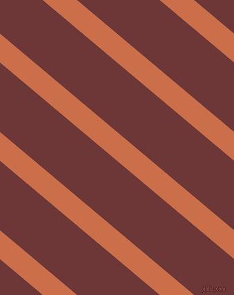 140 degree angle lines stripes, 32 pixel line width, 77 pixel line spacing, Red Damask and Sanguine Brown angled lines and stripes seamless tileable