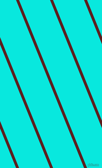 112 degree angle lines stripes, 9 pixel line width, 93 pixel line spacing, Red Oxide and Bright Turquoise angled lines and stripes seamless tileable