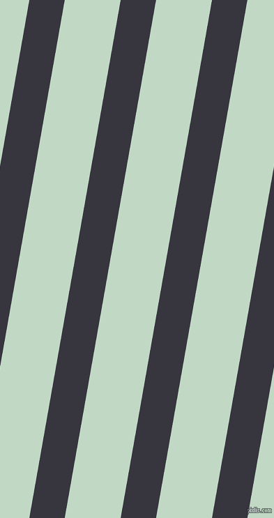 80 degree angle lines stripes, 50 pixel line width, 79 pixel line spacing, Revolver and Edgewater angled lines and stripes seamless tileable
