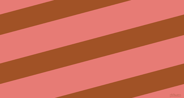 15 degree angle lines stripes, 65 pixel line width, 90 pixel line spacing, Rich Gold and Geraldine angled lines and stripes seamless tileable