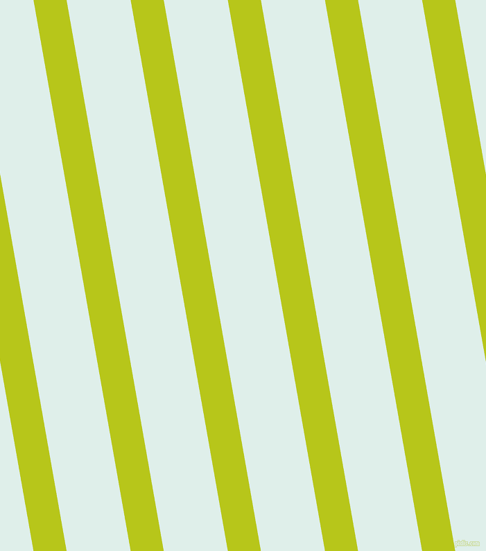 100 degree angle lines stripes, 47 pixel line width, 91 pixel line spacing, Rio Grande and Clear Day angled lines and stripes seamless tileable