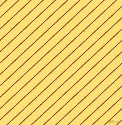 43 degree angle lines stripes, 3 pixel line width, 24 pixel line spacing, Rock Spray and Sweet Corn angled lines and stripes seamless tileable