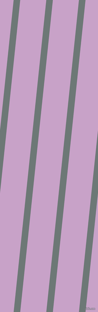 84 degree angle lines stripes, 22 pixel line width, 87 pixel line spacing, Rolling Stone and Lilac angled lines and stripes seamless tileable