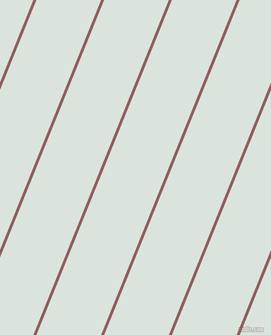 68 degree angle lines stripes, 4 pixel line width, 85 pixel line spacing, Rose Taupe and Aqua Squeeze angled lines and stripes seamless tileable