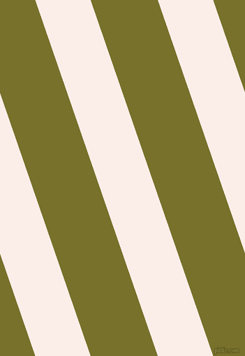 109 degree angle lines stripes, 75 pixel line width, 91 pixel line spacing, Rose White and Crete angled lines and stripes seamless tileable