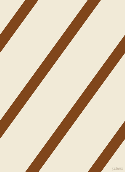 54 degree angle lines stripes, 34 pixel line width, 127 pixel line spacing, Russet and Half Pearl Lusta angled lines and stripes seamless tileable