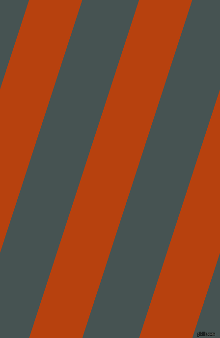 72 degree angle lines stripes, 103 pixel line width, 110 pixel line spacing, Rust and Dark Slate angled lines and stripes seamless tileable