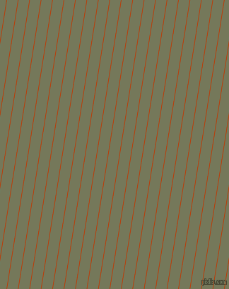 81 degree angle lines stripes, 1 pixel line width, 15 pixel line spacing, Rust and Finch angled lines and stripes seamless tileable