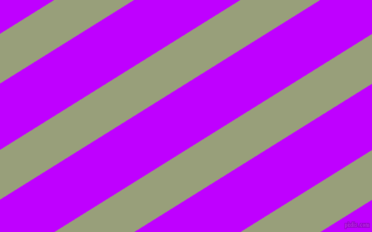 32 degree angle lines stripes, 60 pixel line width, 80 pixel line spacing, Sage and Electric Purple angled lines and stripes seamless tileable