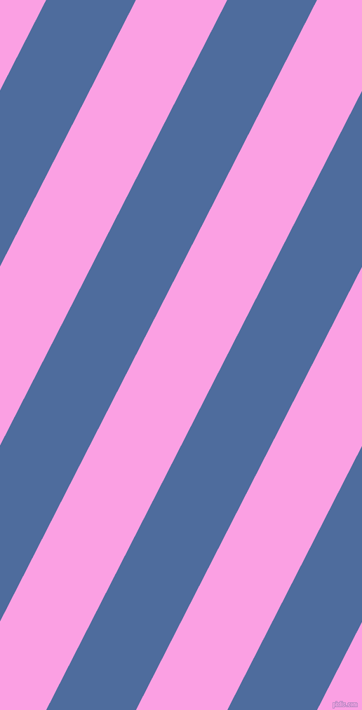 63 degree angle lines stripes, 114 pixel line width, 116 pixel line spacing, San Marino and Lavender Rose angled lines and stripes seamless tileable