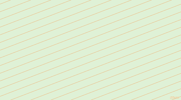 21 degree angle lines stripes, 1 pixel line width, 28 pixel line spacing, Sandy Brown and Hint Of Green angled lines and stripes seamless tileable