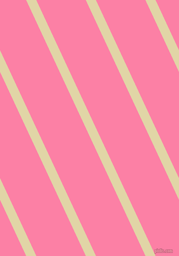 115 degree angle lines stripes, 18 pixel line width, 88 pixel line spacing, Sapling and Tickle Me Pink angled lines and stripes seamless tileable